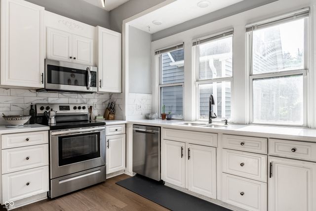 2433 Coyner Avenue, Indianapolis, IN 46218