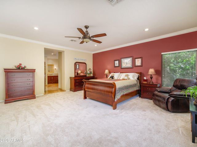 6132 W TOPEKA Drive, Glendale, AZ 85308