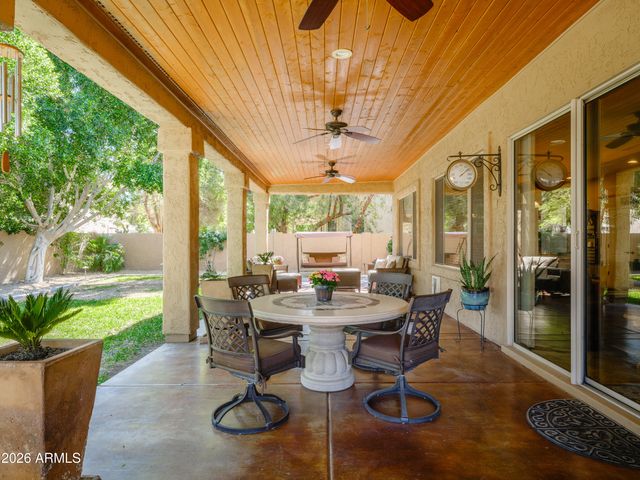 6132 W TOPEKA Drive, Glendale, AZ 85308