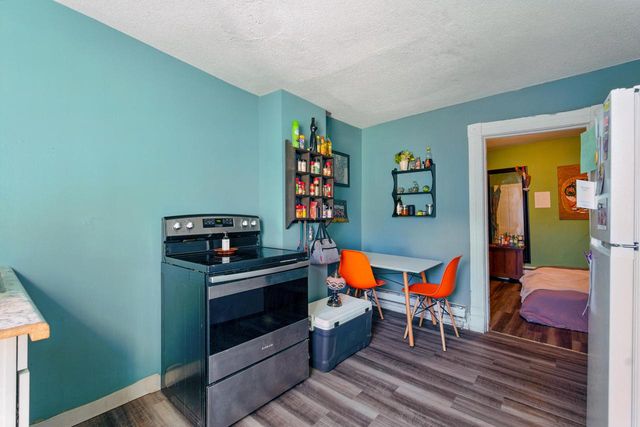 1711 George STREET, La Crosse, WI 54603