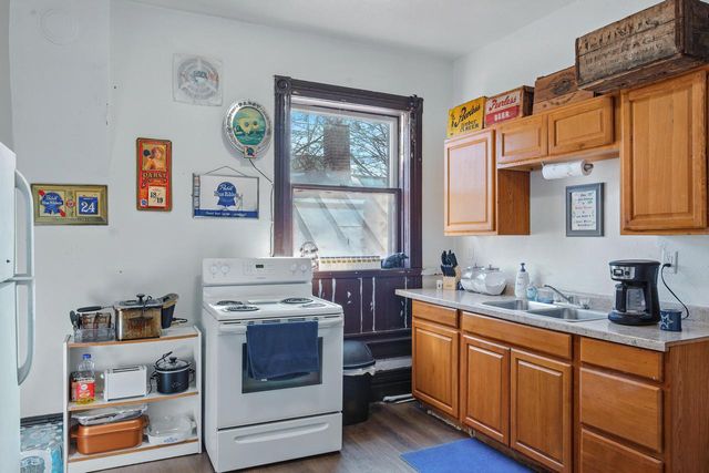 1711 George STREET, La Crosse, WI 54603