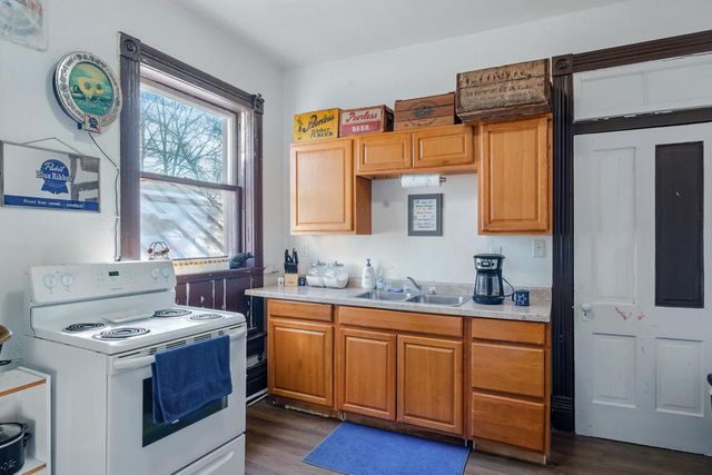 1711 George STREET, La Crosse, WI 54603
