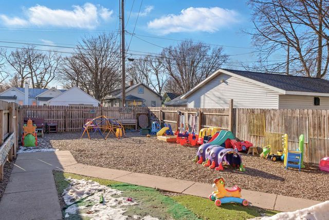 1711 George STREET, La Crosse, WI 54603