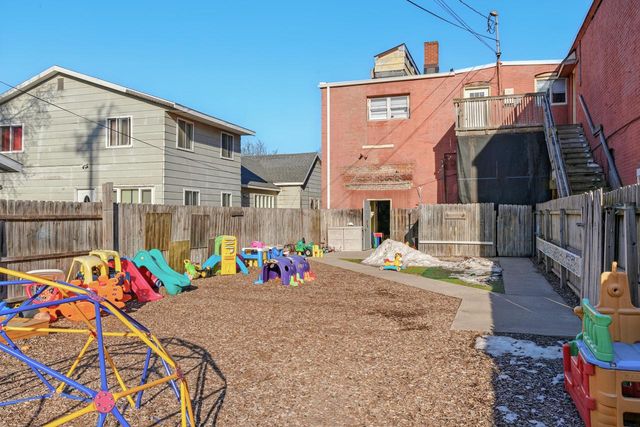 1711 George STREET, La Crosse, WI 54603