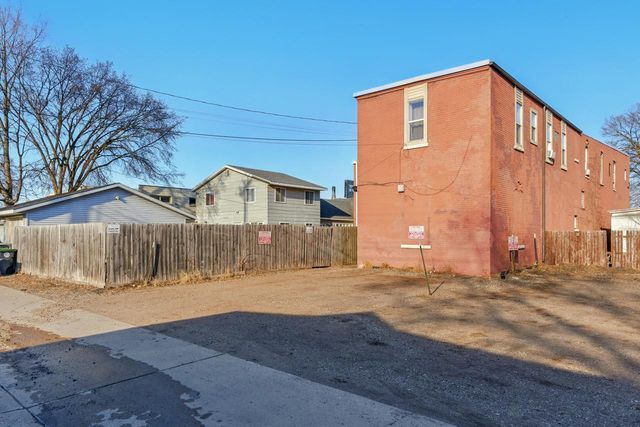 1711 George STREET, La Crosse, WI 54603