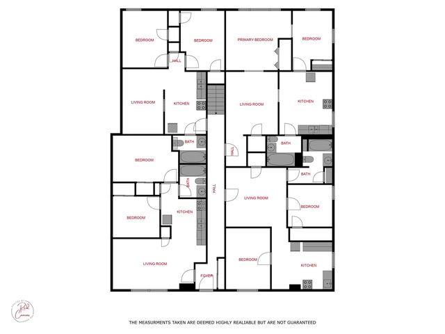 1711 George STREET, La Crosse, WI 54603