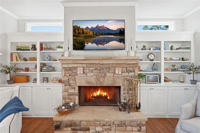 5420 Fishermans Cove, Gainesville, GA 30506