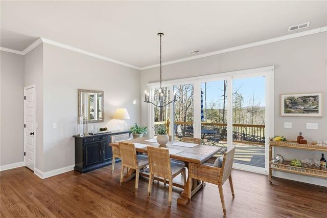 5420 Fishermans Cove, Gainesville, GA 30506