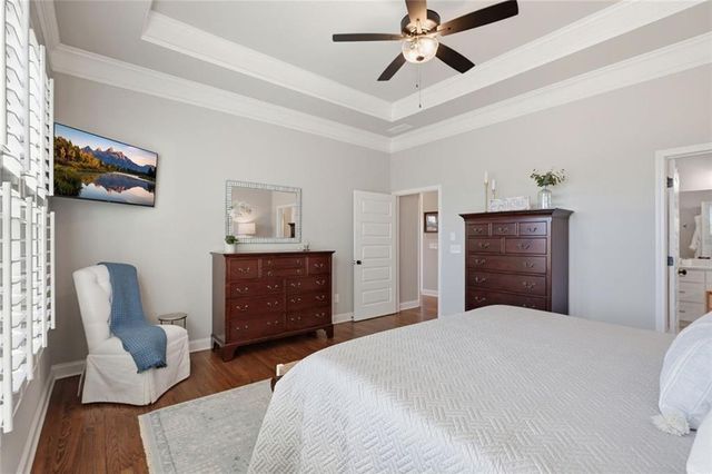 5420 Fishermans Cove, Gainesville, GA 30506