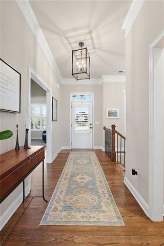 5420 Fishermans Cove, Gainesville, GA 30506