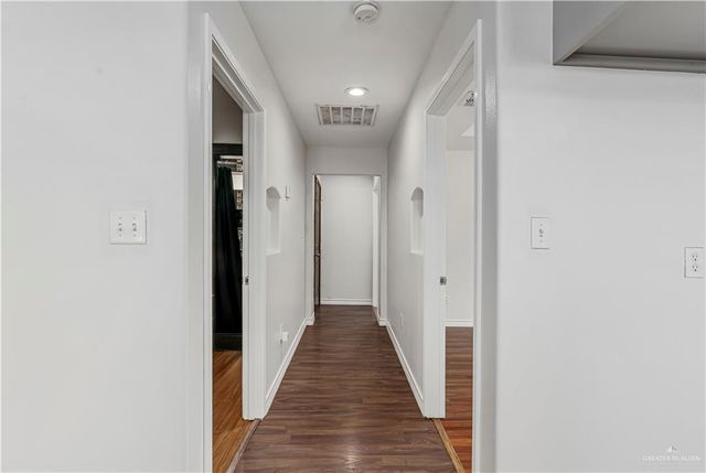 8219 Mateo Escobar Street, Monte Alto, TX 78538