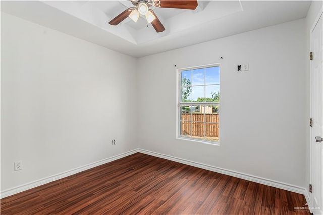 8219 Mateo Escobar Street, Monte Alto, TX 78538