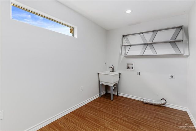 8219 Mateo Escobar Street, Monte Alto, TX 78538