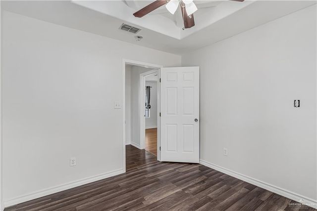 8219 Mateo Escobar Street, Monte Alto, TX 78538