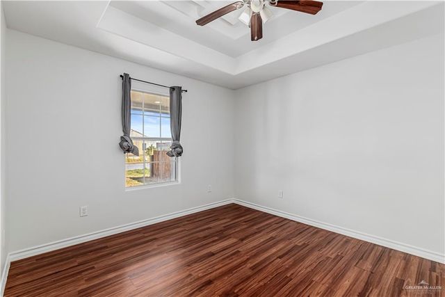 8219 Mateo Escobar Street, Monte Alto, TX 78538