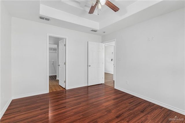 8219 Mateo Escobar Street, Monte Alto, TX 78538