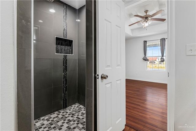 8219 Mateo Escobar Street, Monte Alto, TX 78538