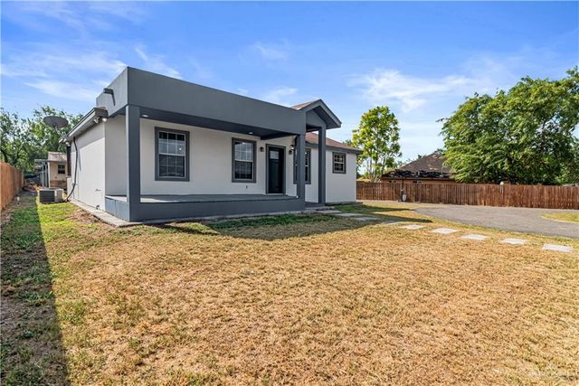 8219 Mateo Escobar Street, Monte Alto, TX 78538