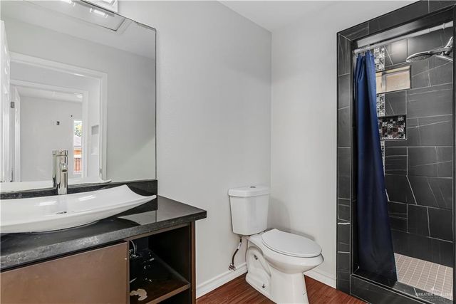 8219 Mateo Escobar Street, Monte Alto, TX 78538