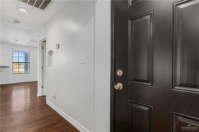 8219 Mateo Escobar Street, Monte Alto, TX 78538