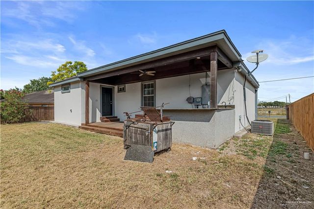 8219 Mateo Escobar Street, Monte Alto, TX 78538