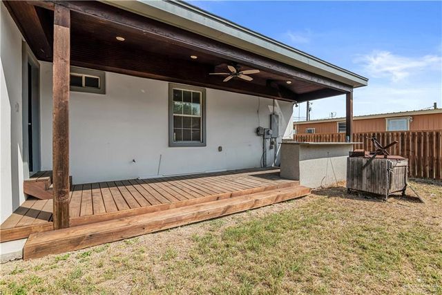 8219 Mateo Escobar Street, Monte Alto, TX 78538