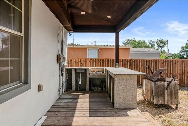 8219 Mateo Escobar Street, Monte Alto, TX 78538