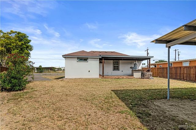 8219 Mateo Escobar Street, Monte Alto, TX 78538