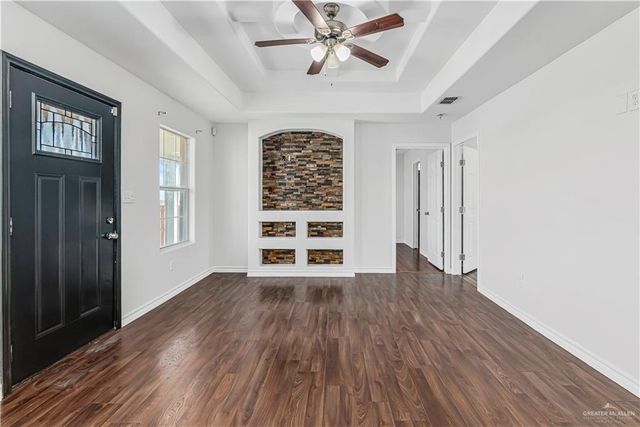 8219 Mateo Escobar Street, Monte Alto, TX 78538