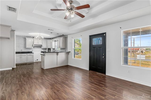 8219 Mateo Escobar Street, Monte Alto, TX 78538