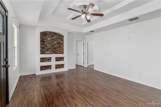 8219 Mateo Escobar Street, Monte Alto, TX 78538