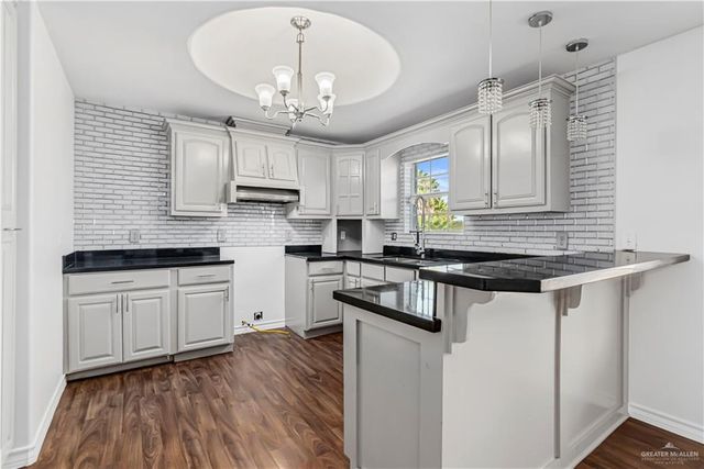 8219 Mateo Escobar Street, Monte Alto, TX 78538