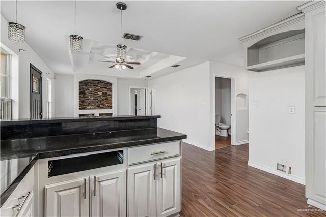 8219 Mateo Escobar Street, Monte Alto, TX 78538