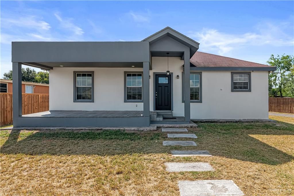 8219 Mateo Escobar Street, Monte Alto, TX 78538