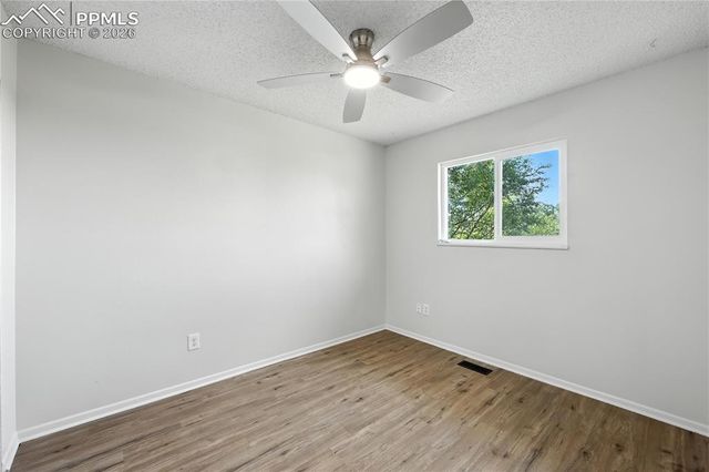 7033 Sequoyah Way, Colorado Springs, CO 80915