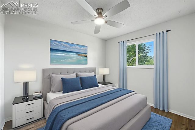 7033 Sequoyah Way, Colorado Springs, CO 80915