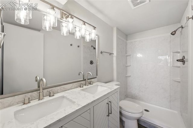 7033 Sequoyah Way, Colorado Springs, CO 80915