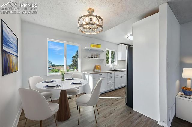 7033 Sequoyah Way, Colorado Springs, CO 80915