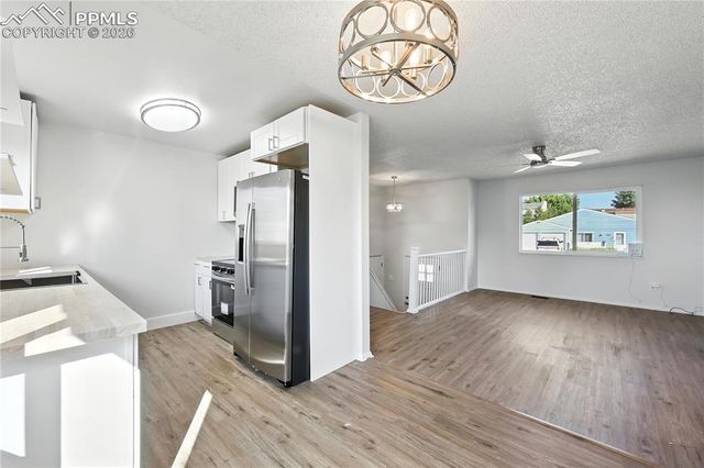 7033 Sequoyah Way, Colorado Springs, CO 80915