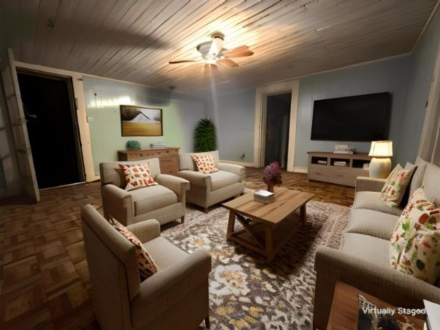 18 Brown Teal Rd, Petersburg, TN 37144