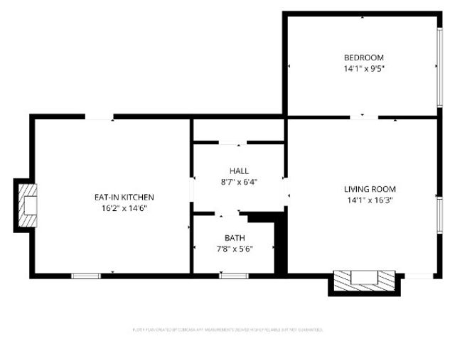 18 Brown Teal Rd, Petersburg, TN 37144