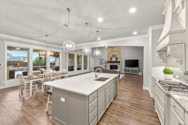 259 Broadmoor Drive, Haslet, TX 76052