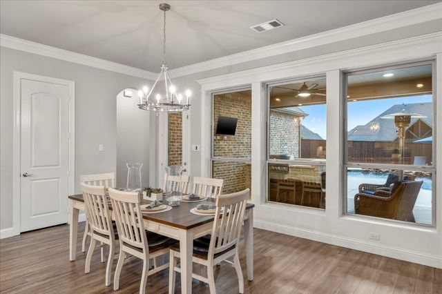 259 Broadmoor Drive, Haslet, TX 76052