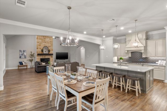 259 Broadmoor Drive, Haslet, TX 76052