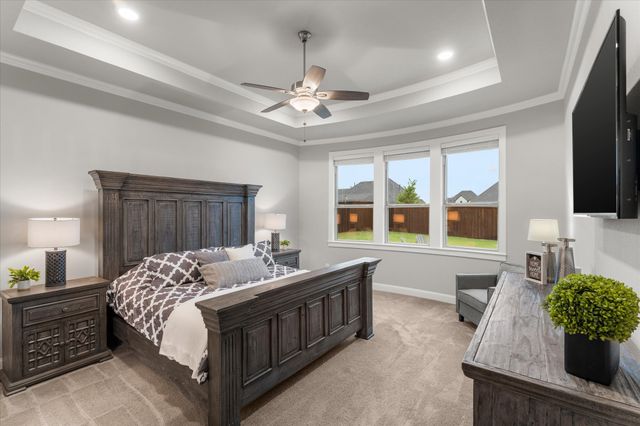 259 Broadmoor Drive, Haslet, TX 76052