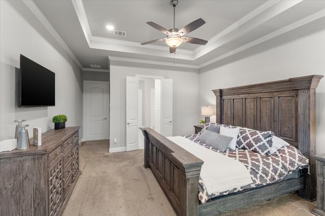259 Broadmoor Drive, Haslet, TX 76052