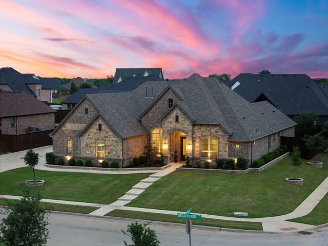 259 Broadmoor Drive, Haslet, TX 76052