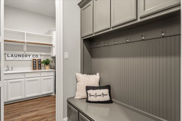 259 Broadmoor Drive, Haslet, TX 76052
