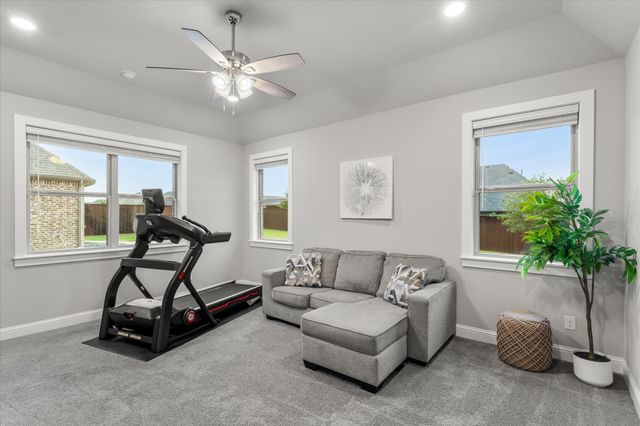259 Broadmoor Drive, Haslet, TX 76052