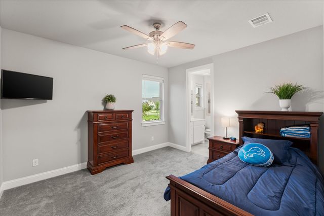 259 Broadmoor Drive, Haslet, TX 76052